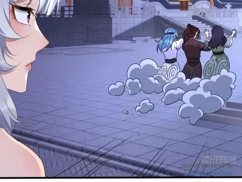 Giáo Chủ Ma Giáo Vụng Trộm Xem Ta Tu Luyện - Chapter 39 - Page 59