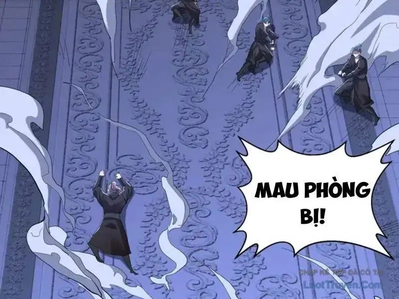 Giáo Chủ Ma Giáo Vụng Trộm Xem Ta Tu Luyện - Chapter 39 - Page 6