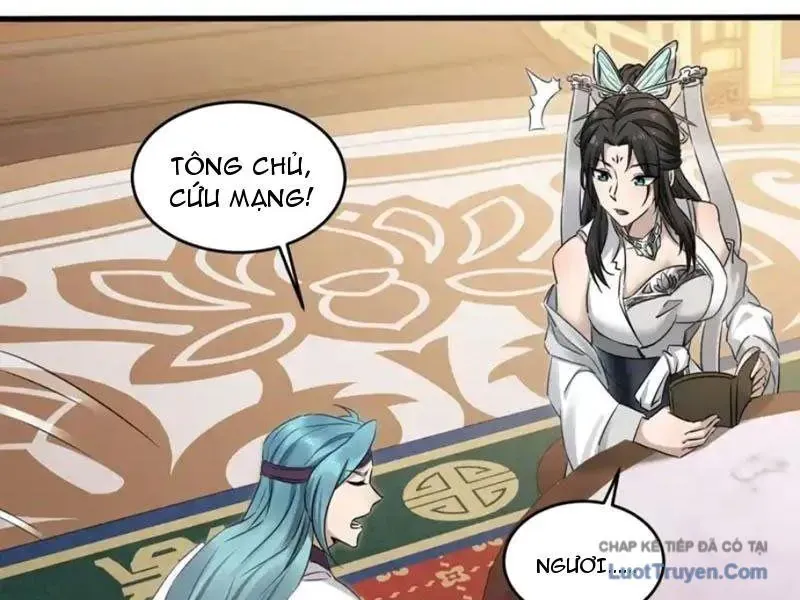 Giáo Chủ Ma Giáo Vụng Trộm Xem Ta Tu Luyện - Chapter 39 - Page 64