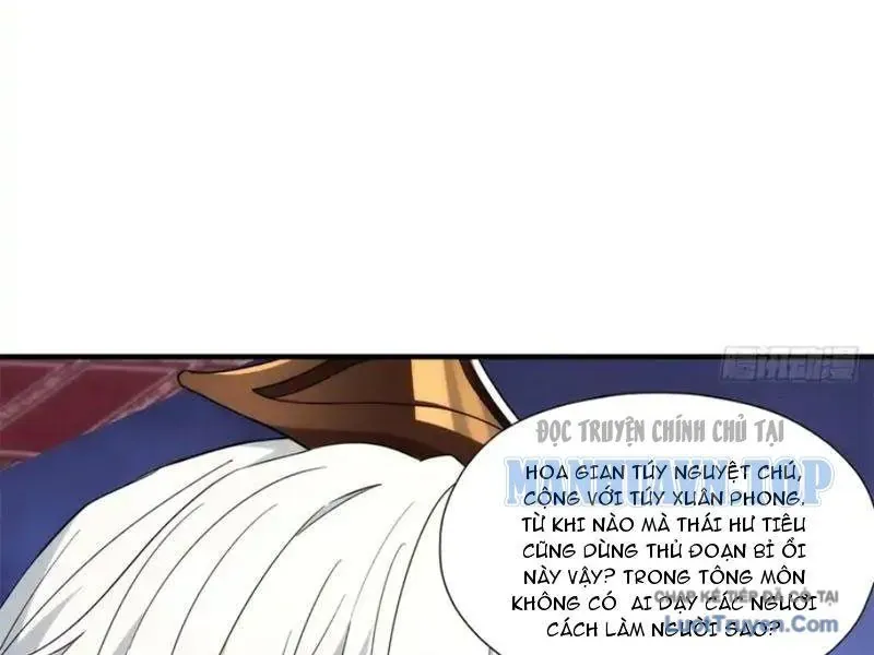 Giáo Chủ Ma Giáo Vụng Trộm Xem Ta Tu Luyện - Chapter 39 - Page 83