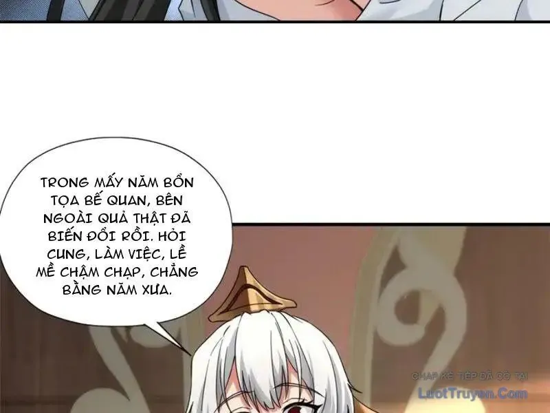 Giáo Chủ Ma Giáo Vụng Trộm Xem Ta Tu Luyện - Chapter 39 - Page 87