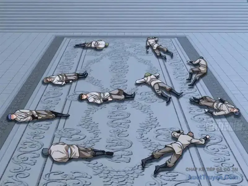 Giáo Chủ Ma Giáo Vụng Trộm Xem Ta Tu Luyện - Chapter 39 - Page 97