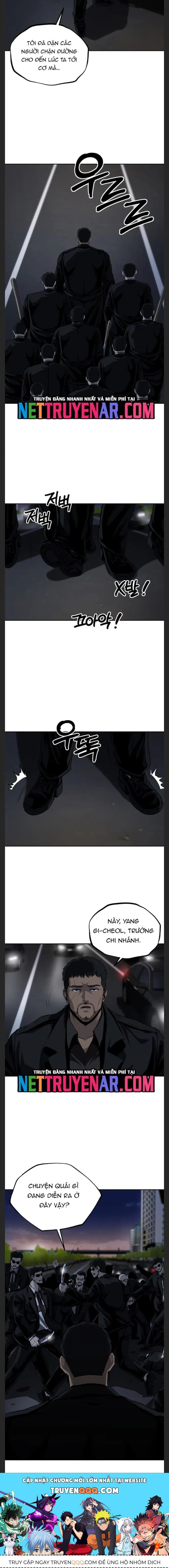 Vương Đạo - Chapter 52 - Page 9