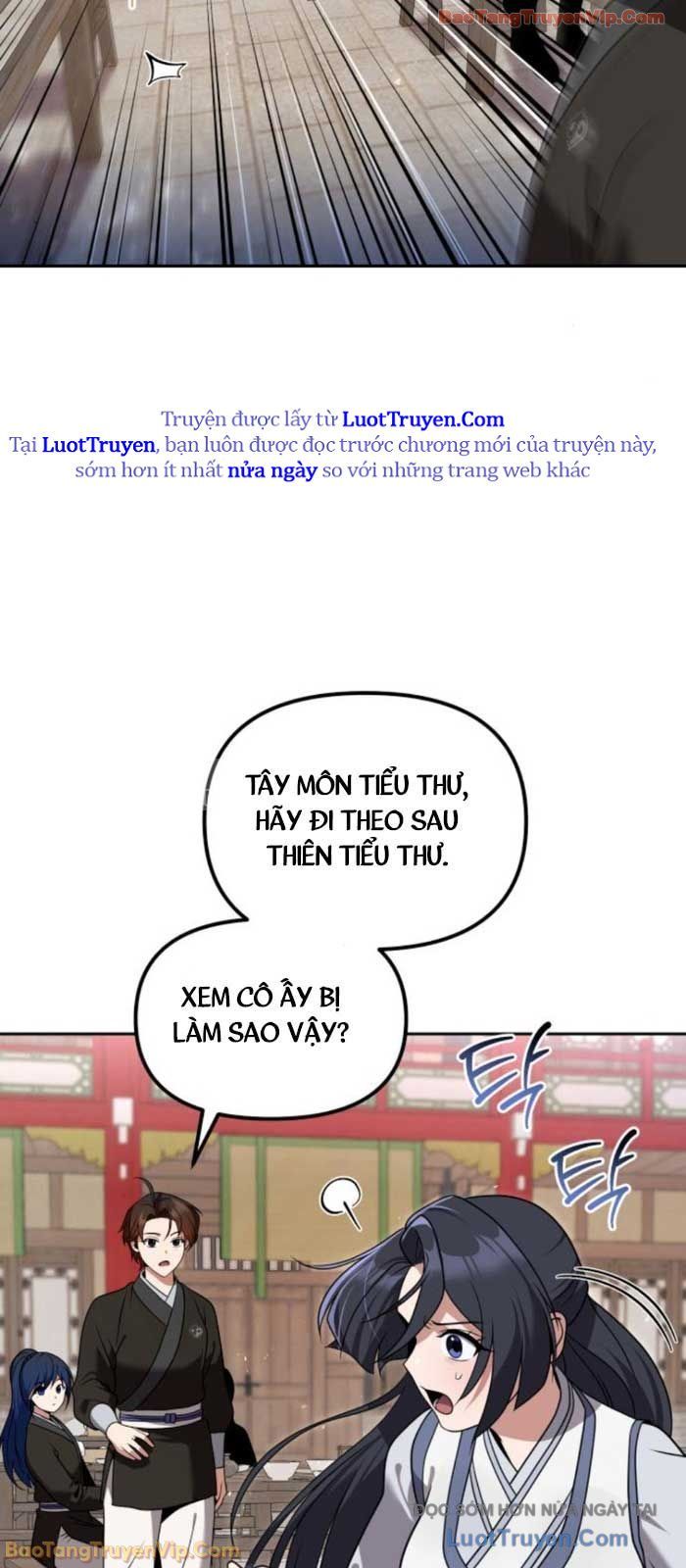 Hoạn Quan Hồi Quy: Tróc Phong Truy Nguyệt - Chapter 63 - Page 104