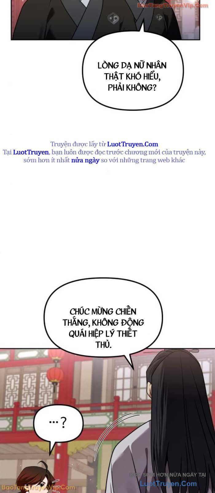 Hoạn Quan Hồi Quy: Tróc Phong Truy Nguyệt - Chapter 63 - Page 106