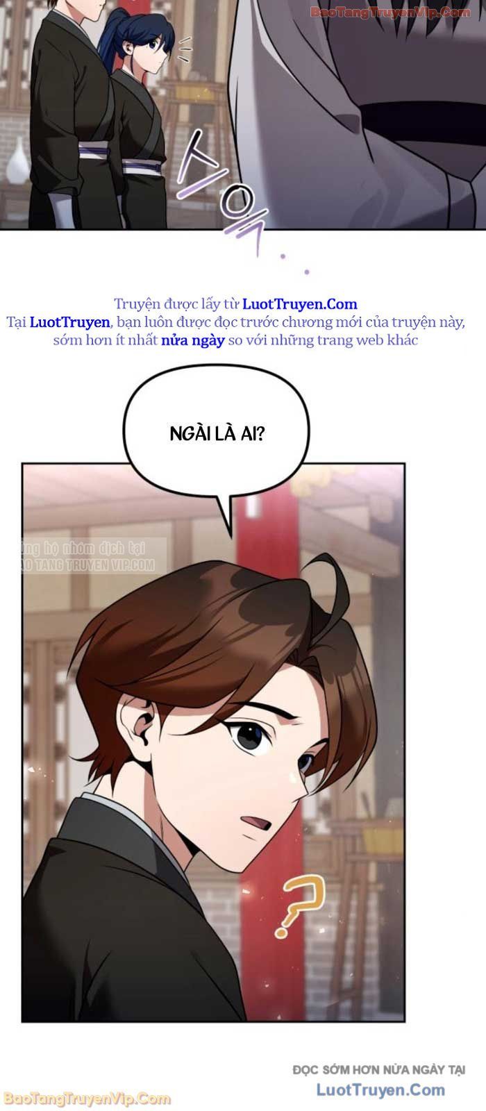 Hoạn Quan Hồi Quy: Tróc Phong Truy Nguyệt - Chapter 63 - Page 107