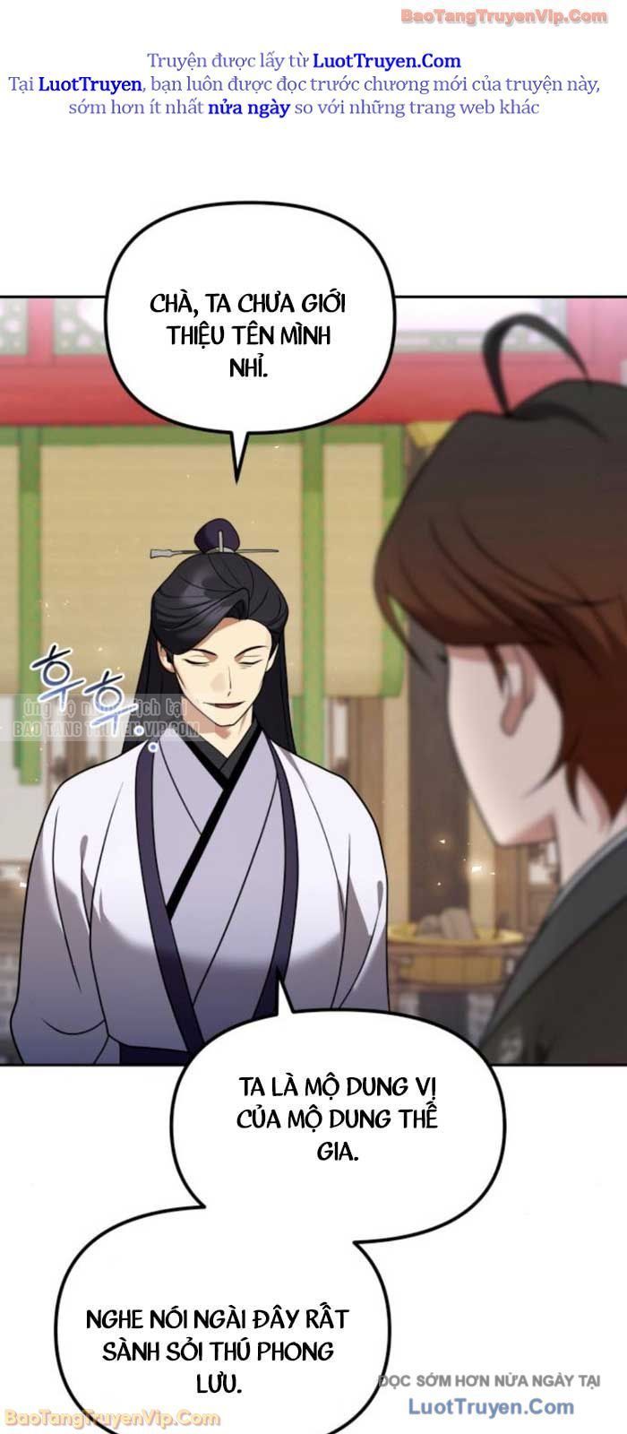 Hoạn Quan Hồi Quy: Tróc Phong Truy Nguyệt - Chapter 63 - Page 108