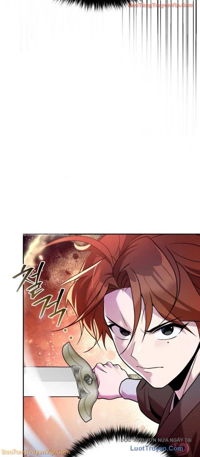 Hoạn Quan Hồi Quy: Tróc Phong Truy Nguyệt - Chapter 63 - Page 11