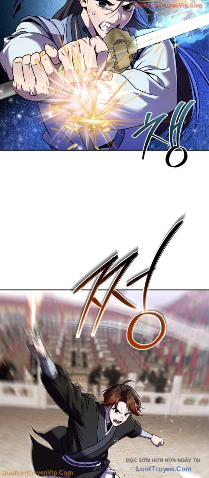Hoạn Quan Hồi Quy: Tróc Phong Truy Nguyệt - Chapter 63 - Page 20