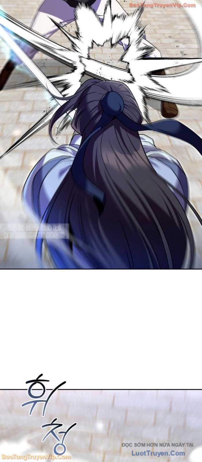 Hoạn Quan Hồi Quy: Tróc Phong Truy Nguyệt - Chapter 63 - Page 21