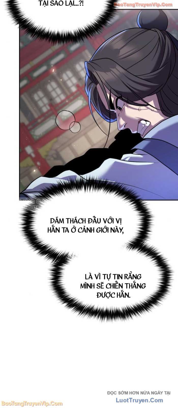 Hoạn Quan Hồi Quy: Tróc Phong Truy Nguyệt - Chapter 63 - Page 23