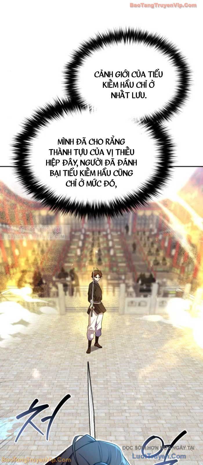 Hoạn Quan Hồi Quy: Tróc Phong Truy Nguyệt - Chapter 63 - Page 24