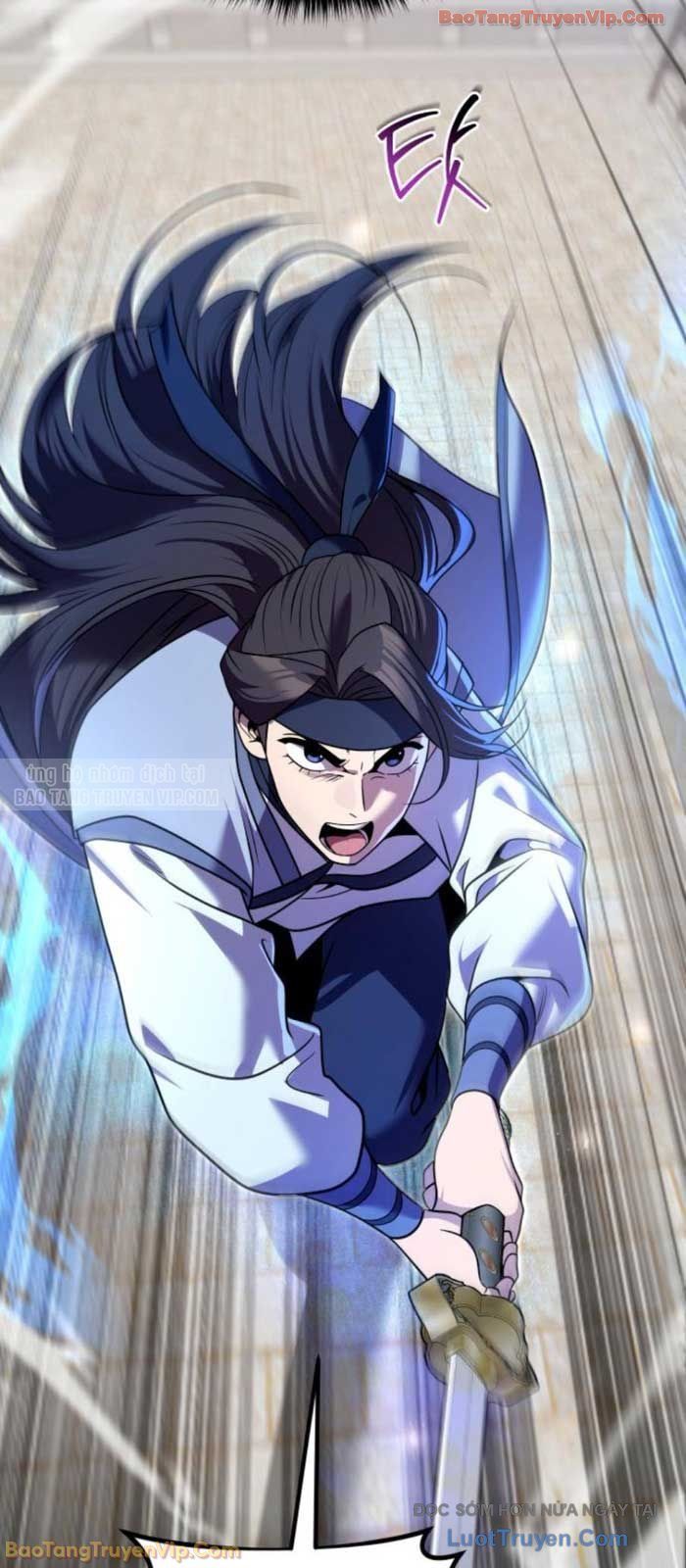 Hoạn Quan Hồi Quy: Tróc Phong Truy Nguyệt - Chapter 63 - Page 26