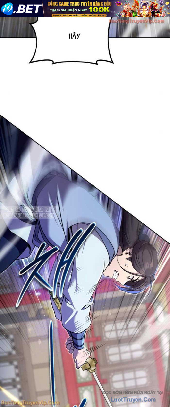 Hoạn Quan Hồi Quy: Tróc Phong Truy Nguyệt - Chapter 63 - Page 27