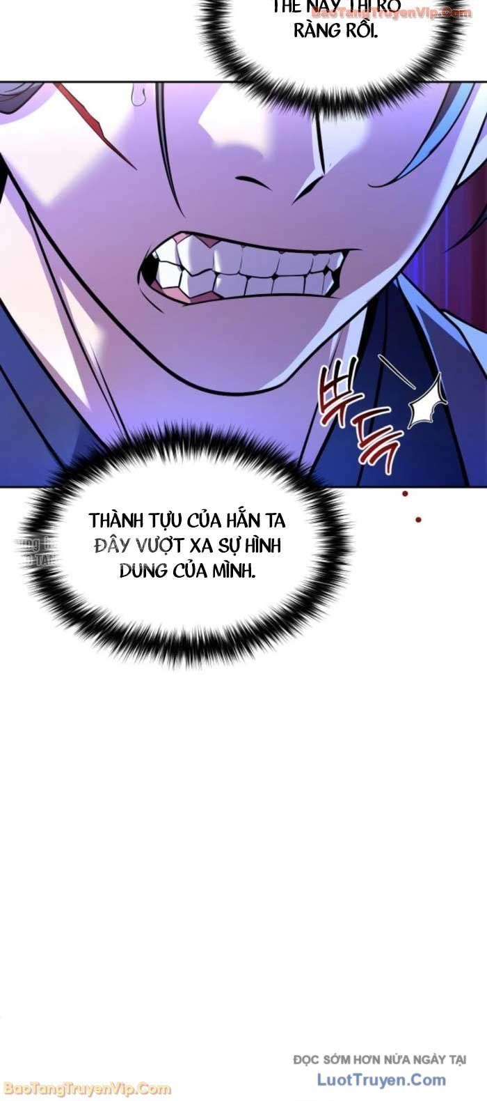 Hoạn Quan Hồi Quy: Tróc Phong Truy Nguyệt - Chapter 63 - Page 30