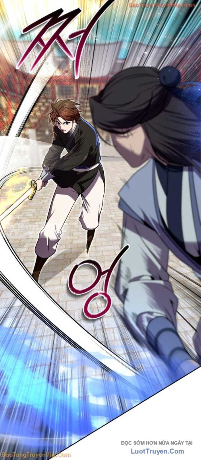 Hoạn Quan Hồi Quy: Tróc Phong Truy Nguyệt - Chapter 63 - Page 32