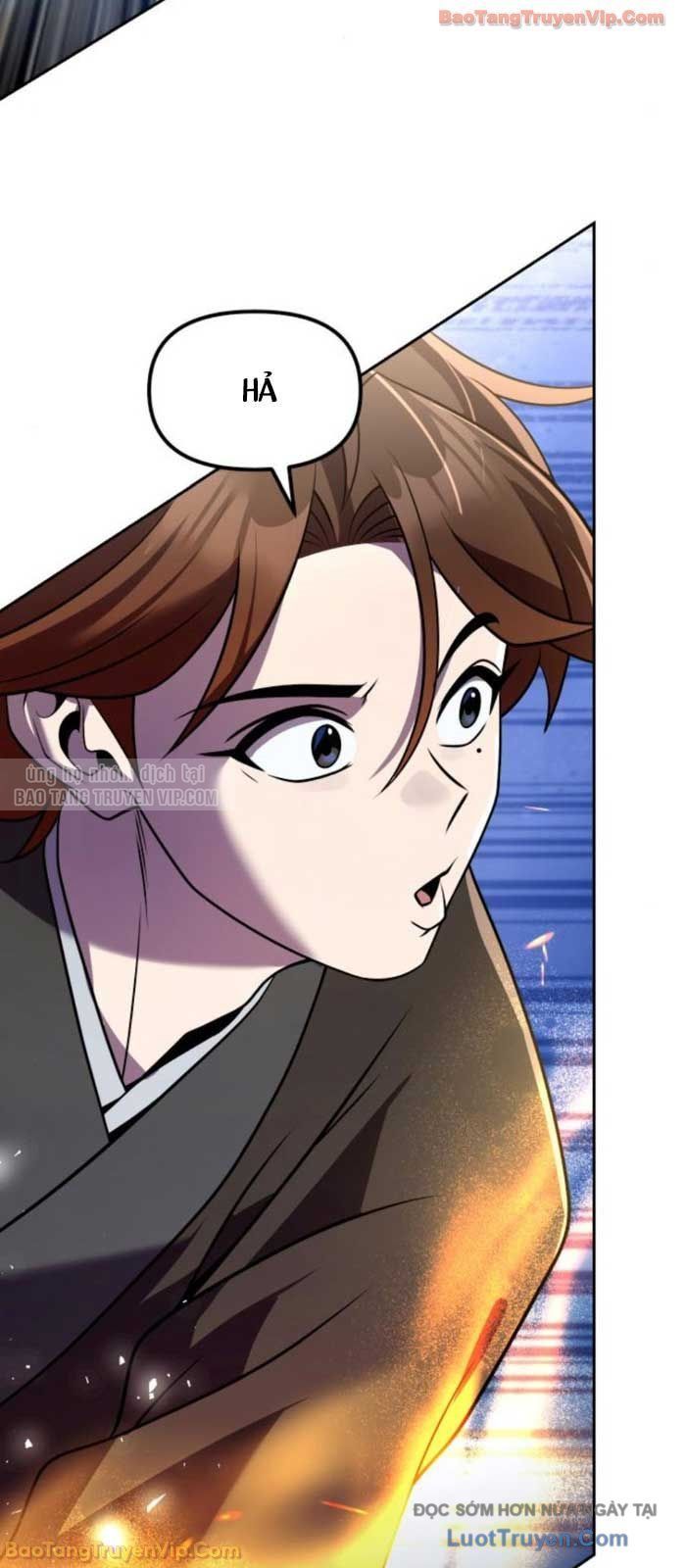 Hoạn Quan Hồi Quy: Tróc Phong Truy Nguyệt - Chapter 63 - Page 33