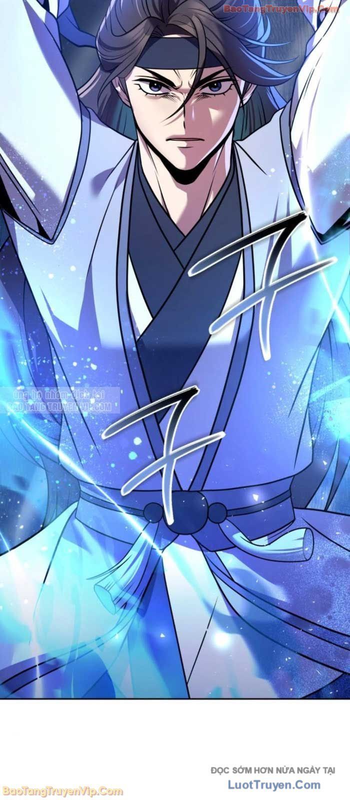 Hoạn Quan Hồi Quy: Tróc Phong Truy Nguyệt - Chapter 63 - Page 35