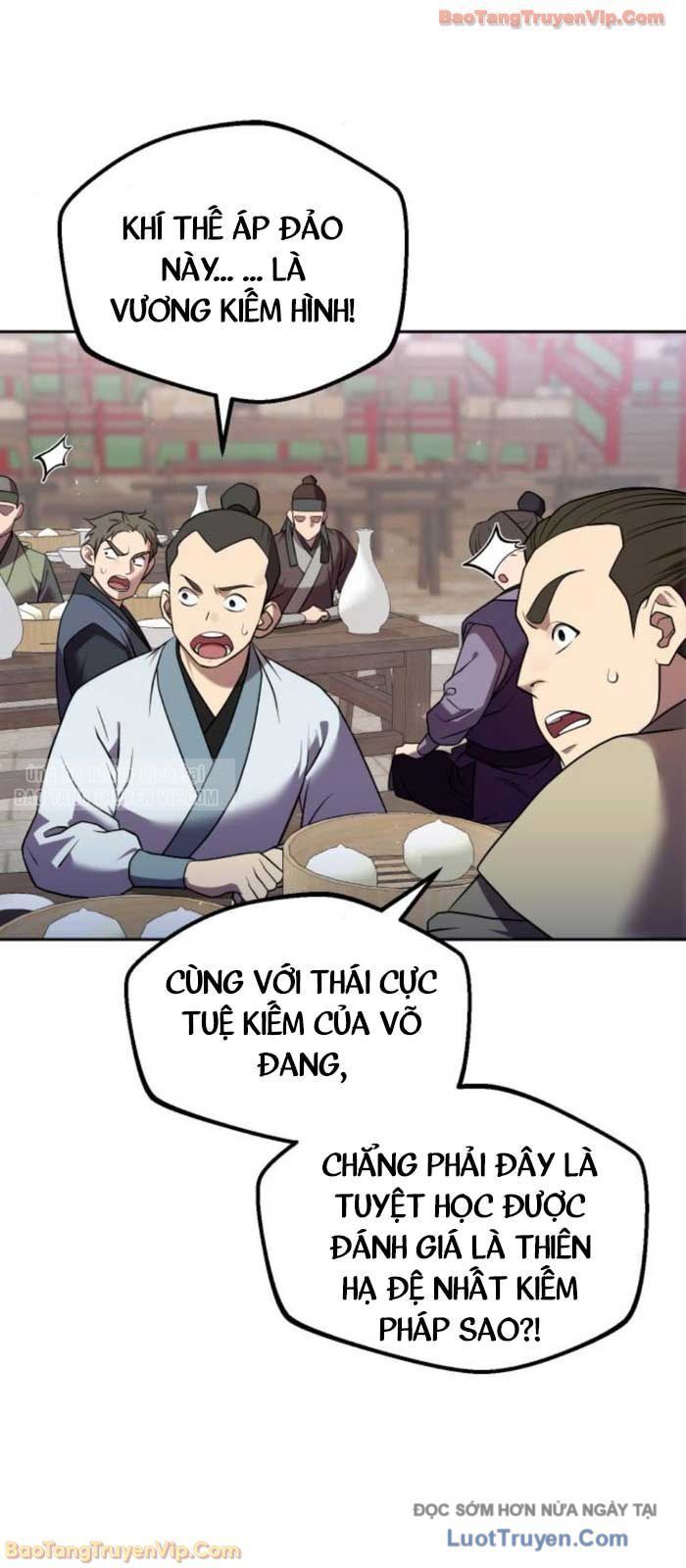 Hoạn Quan Hồi Quy: Tróc Phong Truy Nguyệt - Chapter 63 - Page 36