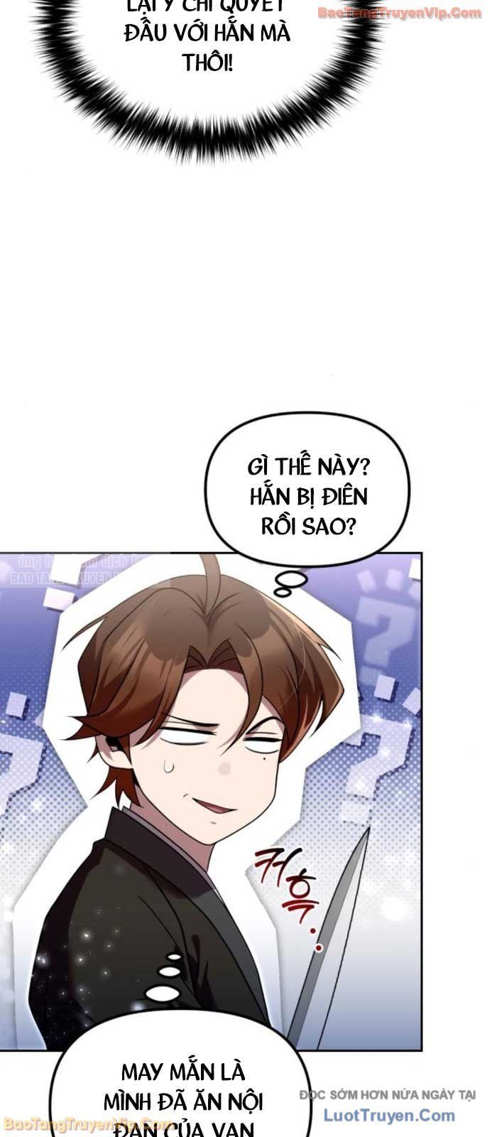 Hoạn Quan Hồi Quy: Tróc Phong Truy Nguyệt - Chapter 63 - Page 38