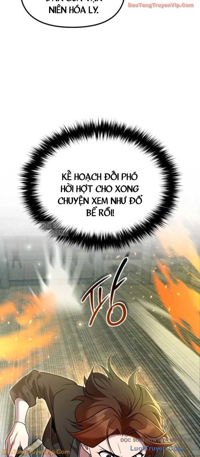 Hoạn Quan Hồi Quy: Tróc Phong Truy Nguyệt - Chapter 63 - Page 39