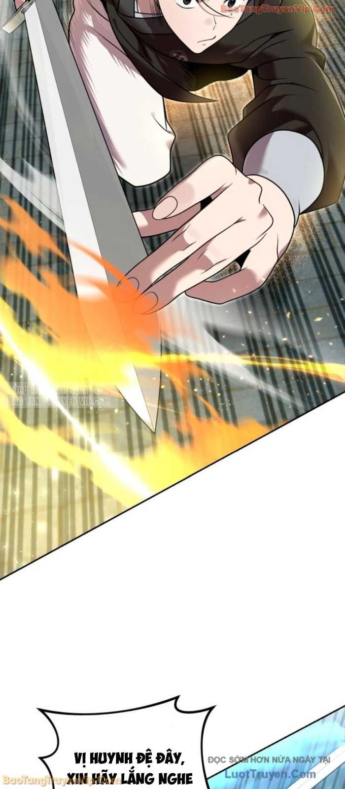 Hoạn Quan Hồi Quy: Tróc Phong Truy Nguyệt - Chapter 63 - Page 40