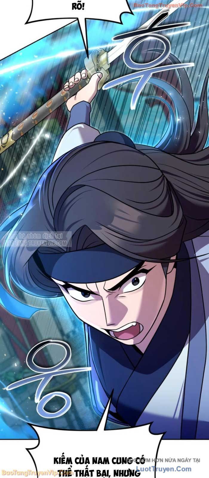 Hoạn Quan Hồi Quy: Tróc Phong Truy Nguyệt - Chapter 63 - Page 41