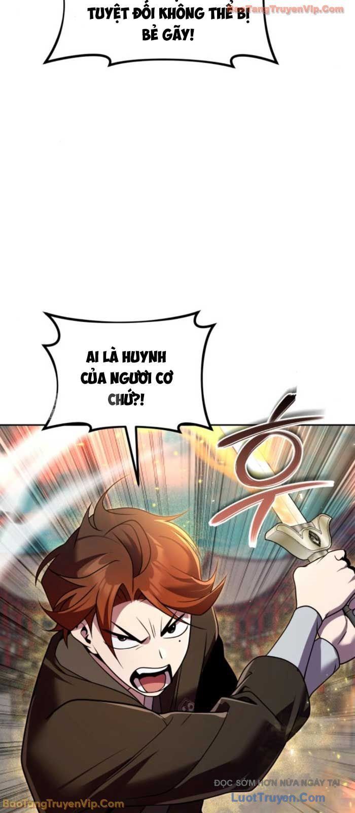 Hoạn Quan Hồi Quy: Tróc Phong Truy Nguyệt - Chapter 63 - Page 42