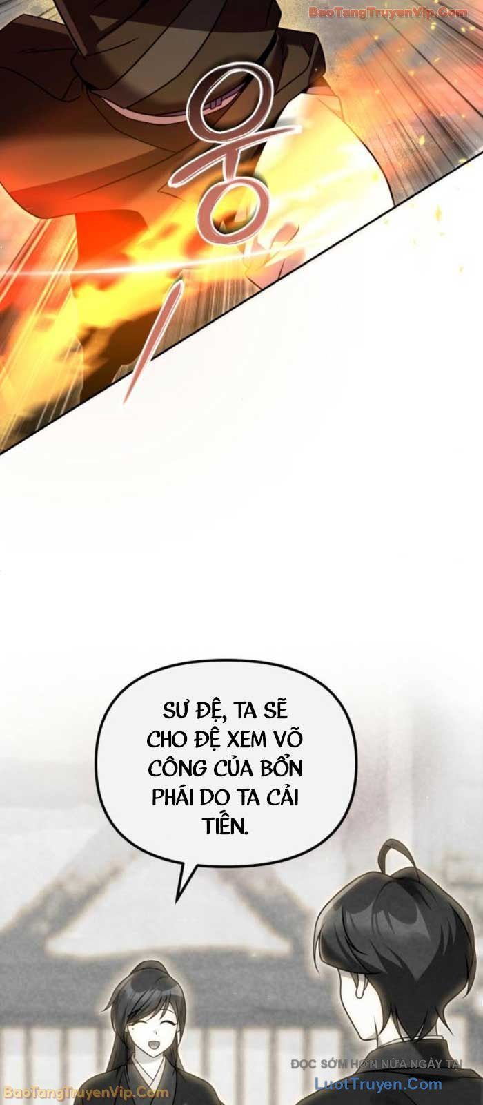 Hoạn Quan Hồi Quy: Tróc Phong Truy Nguyệt - Chapter 63 - Page 43