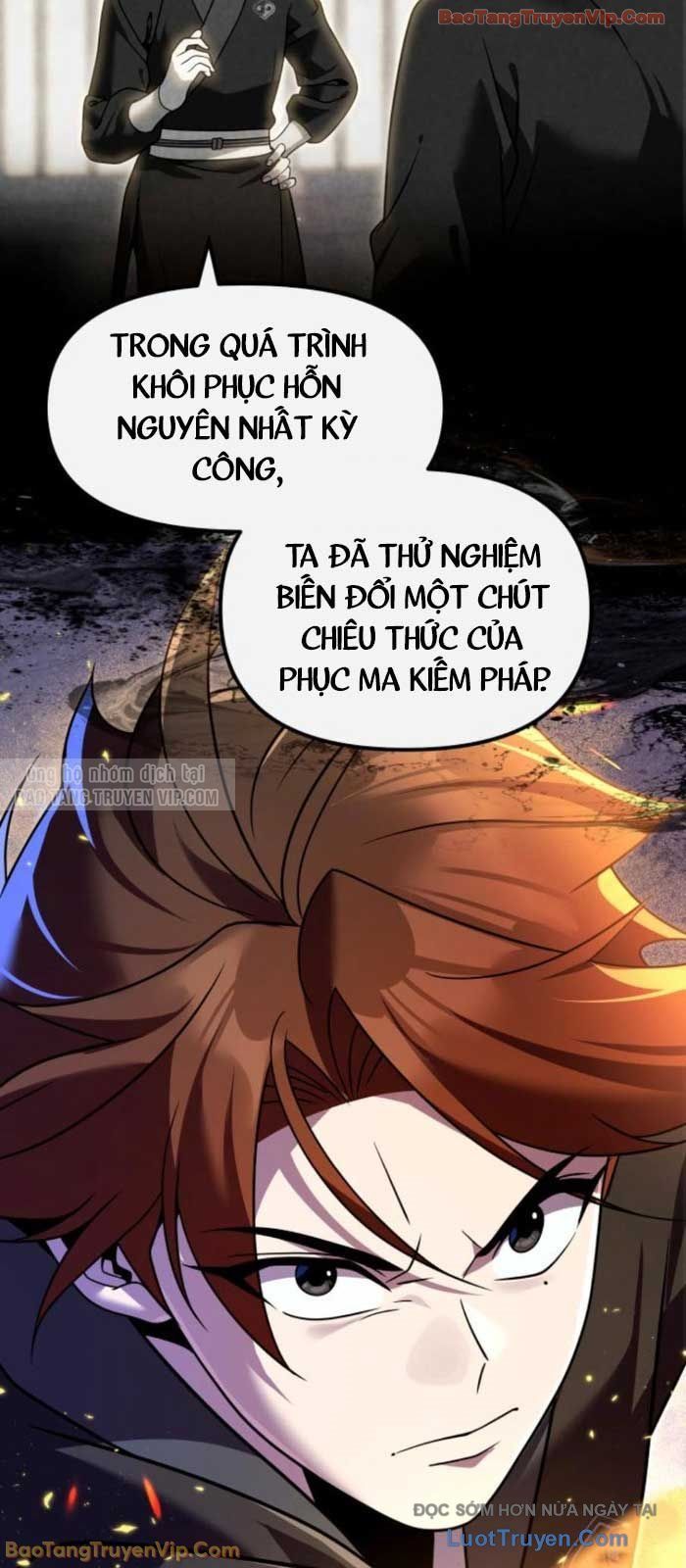 Hoạn Quan Hồi Quy: Tróc Phong Truy Nguyệt - Chapter 63 - Page 44