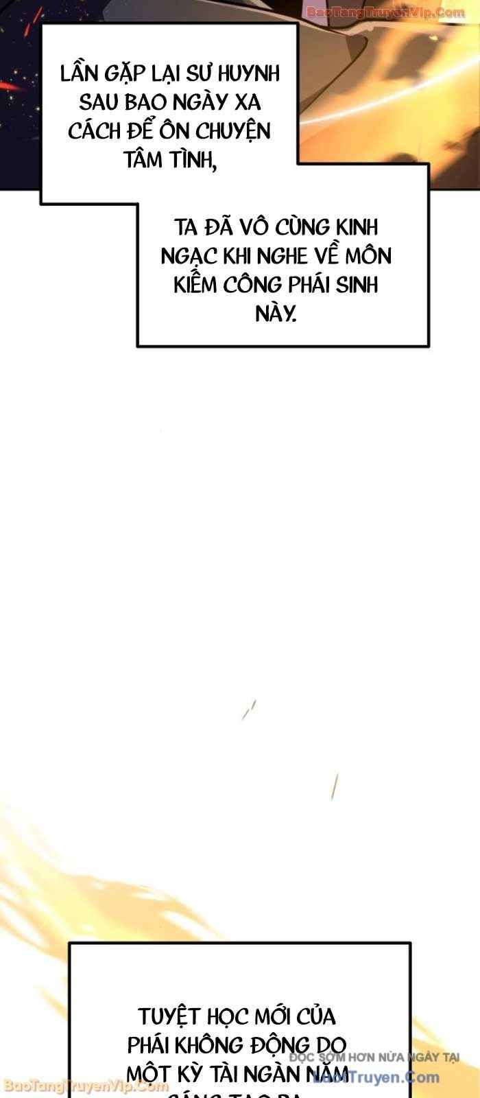 Hoạn Quan Hồi Quy: Tróc Phong Truy Nguyệt - Chapter 63 - Page 45