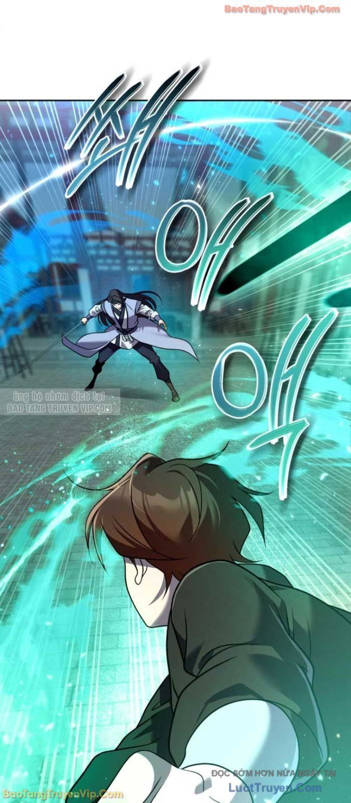 Hoạn Quan Hồi Quy: Tróc Phong Truy Nguyệt - Chapter 63 - Page 57