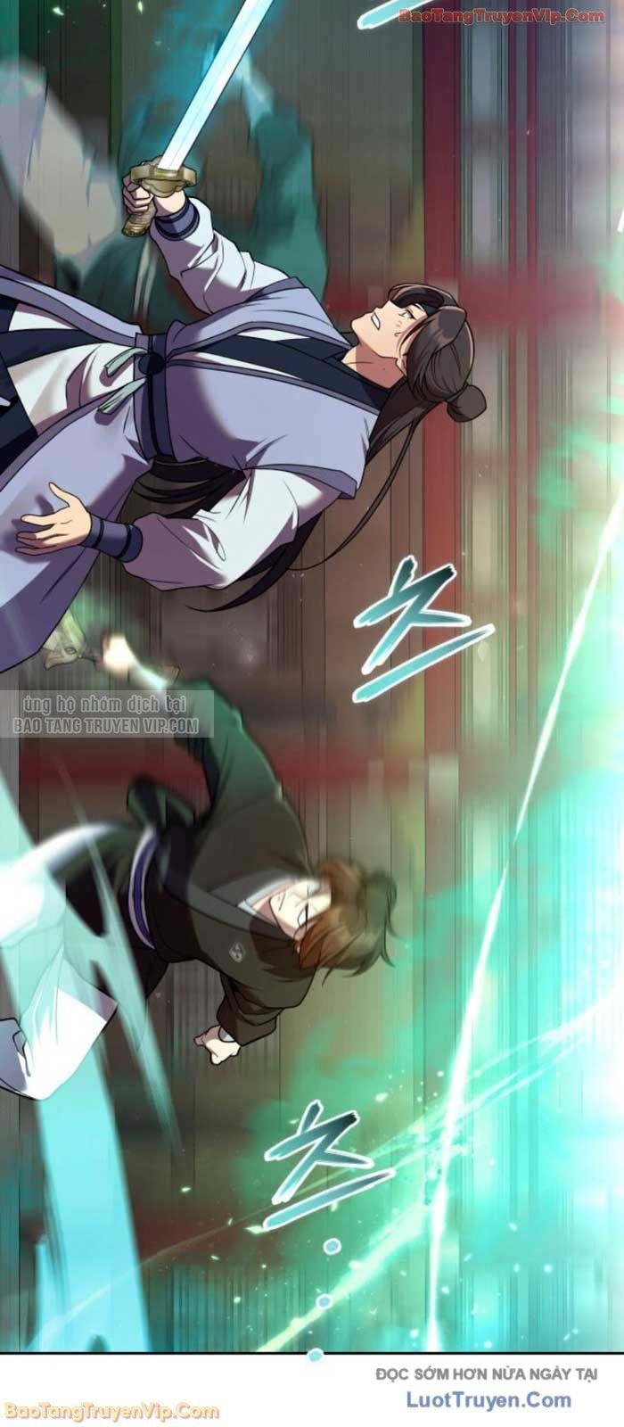 Hoạn Quan Hồi Quy: Tróc Phong Truy Nguyệt - Chapter 63 - Page 65