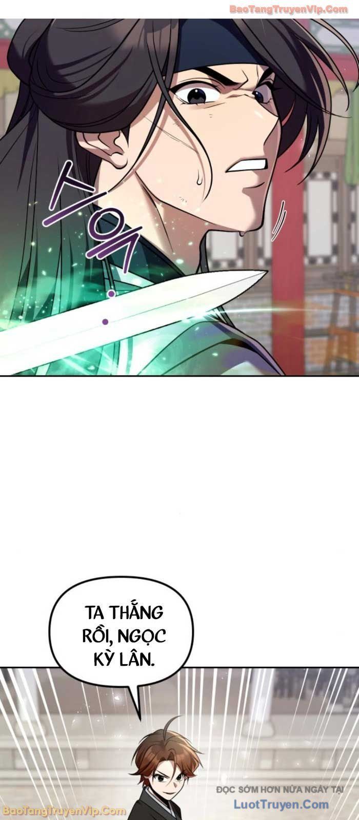 Hoạn Quan Hồi Quy: Tróc Phong Truy Nguyệt - Chapter 63 - Page 66