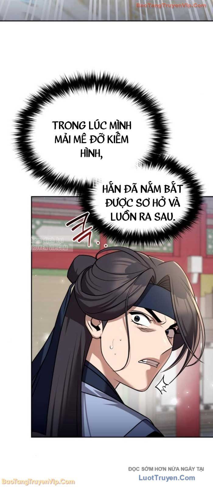 Hoạn Quan Hồi Quy: Tróc Phong Truy Nguyệt - Chapter 63 - Page 68