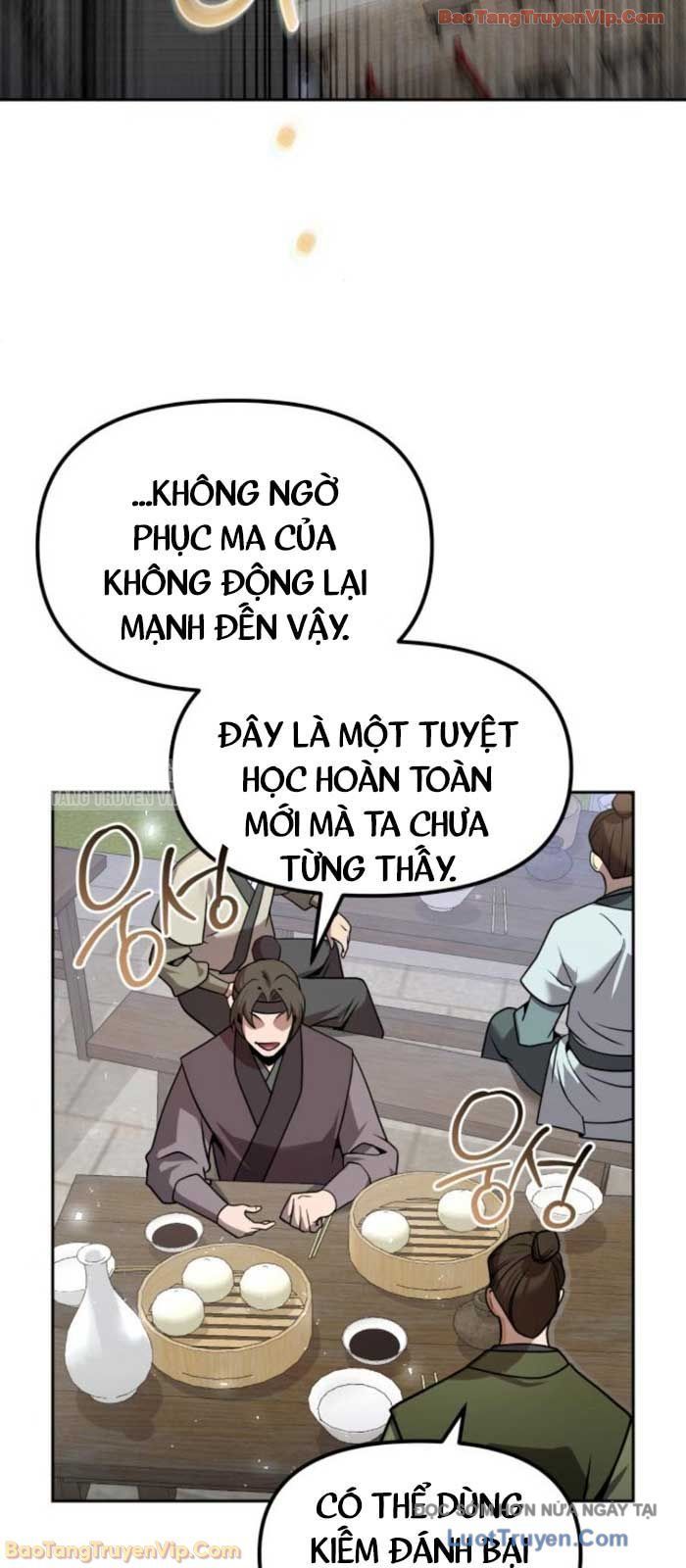 Hoạn Quan Hồi Quy: Tróc Phong Truy Nguyệt - Chapter 63 - Page 70