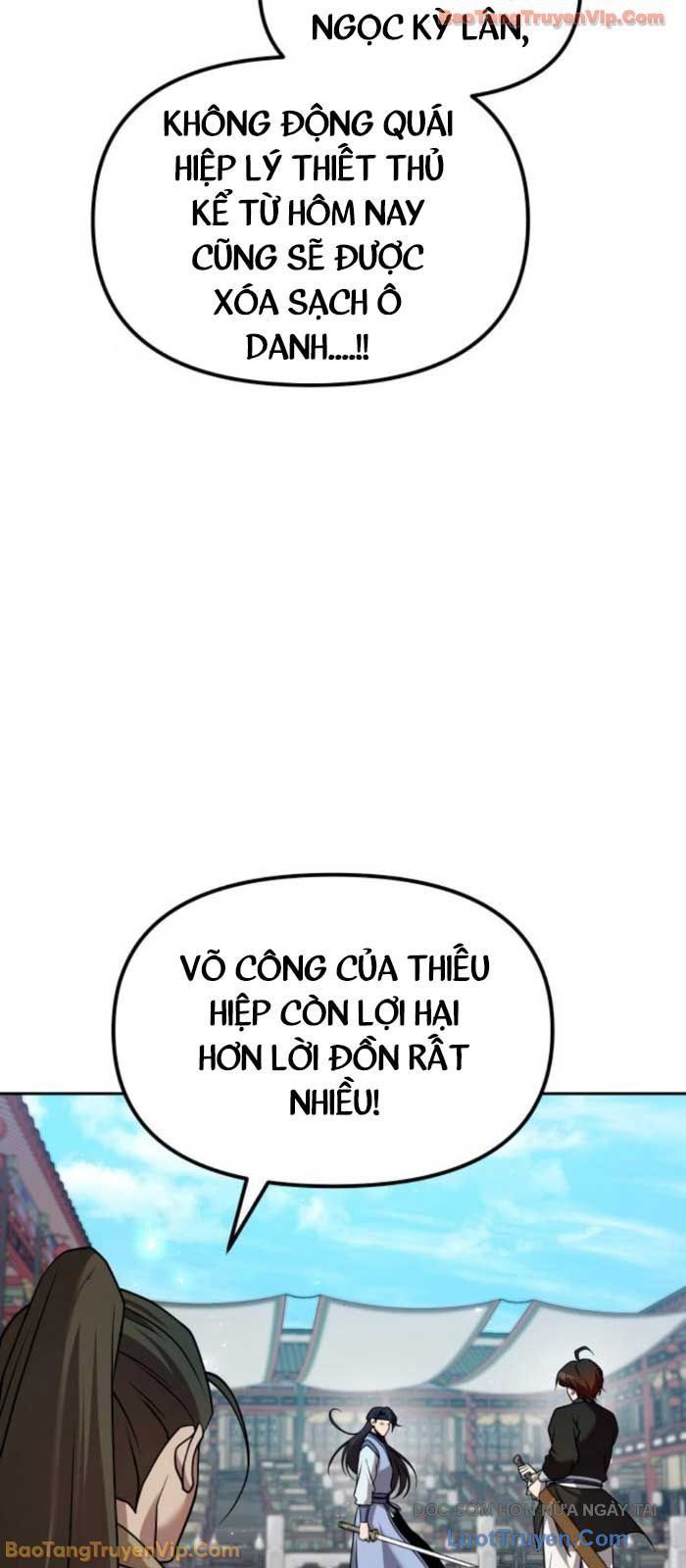 Hoạn Quan Hồi Quy: Tróc Phong Truy Nguyệt - Chapter 63 - Page 71