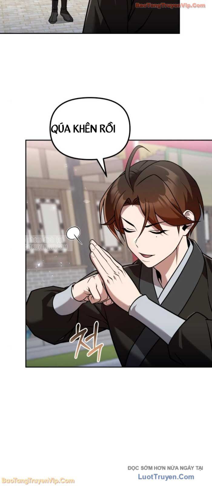 Hoạn Quan Hồi Quy: Tróc Phong Truy Nguyệt - Chapter 63 - Page 73