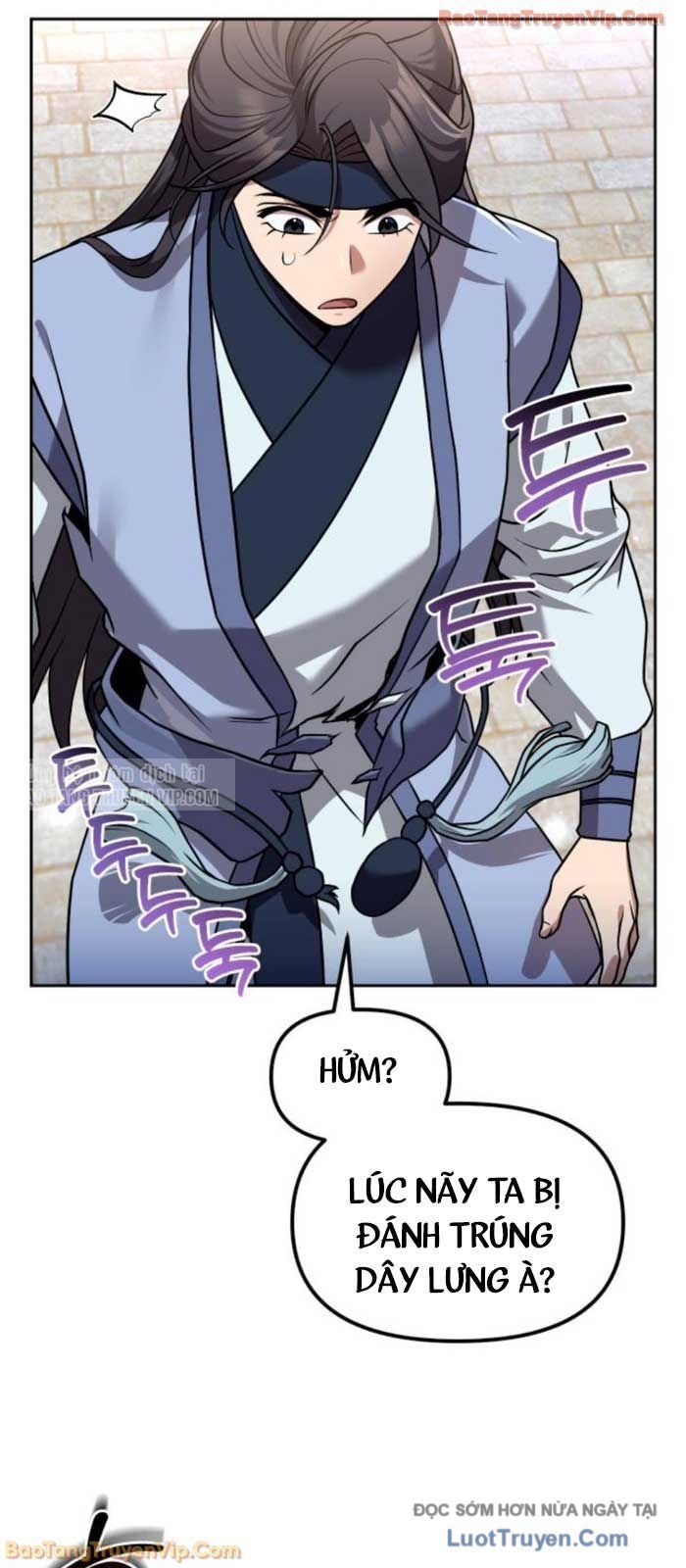 Hoạn Quan Hồi Quy: Tróc Phong Truy Nguyệt - Chapter 63 - Page 74