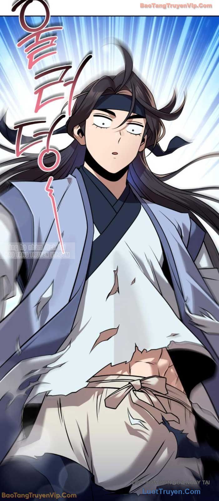 Hoạn Quan Hồi Quy: Tróc Phong Truy Nguyệt - Chapter 63 - Page 75