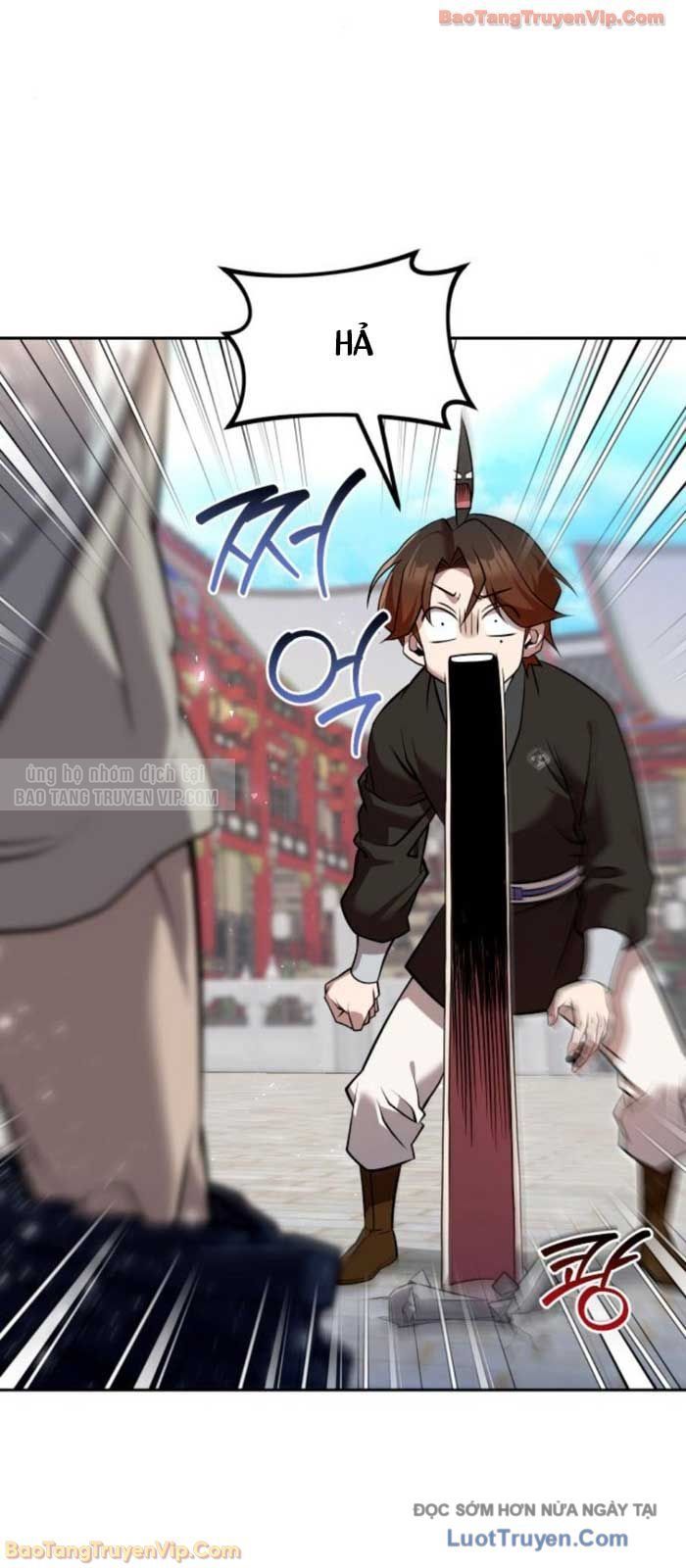 Hoạn Quan Hồi Quy: Tróc Phong Truy Nguyệt - Chapter 63 - Page 77