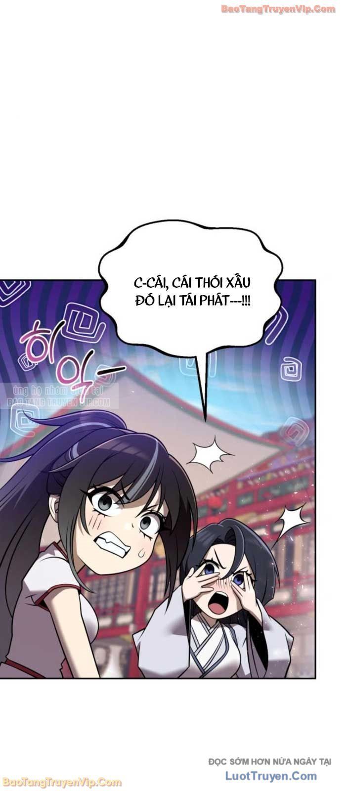 Hoạn Quan Hồi Quy: Tróc Phong Truy Nguyệt - Chapter 63 - Page 79