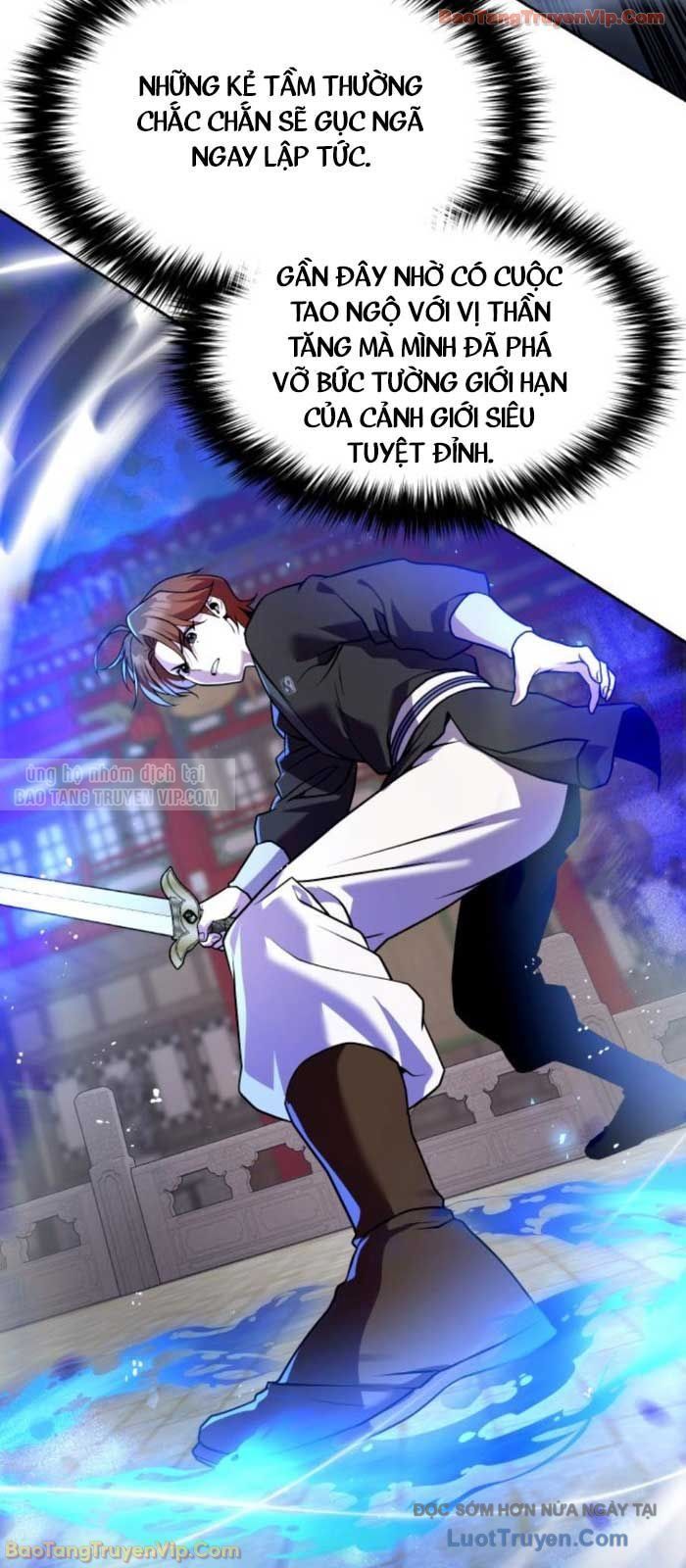 Hoạn Quan Hồi Quy: Tróc Phong Truy Nguyệt - Chapter 63 - Page 8