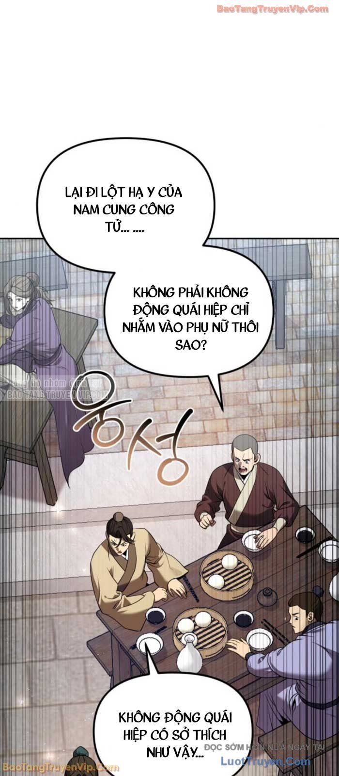 Hoạn Quan Hồi Quy: Tróc Phong Truy Nguyệt - Chapter 63 - Page 80
