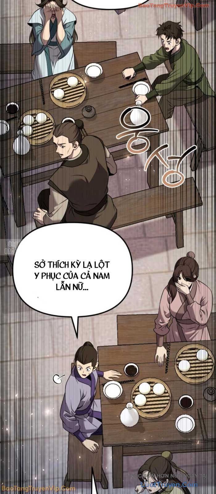 Hoạn Quan Hồi Quy: Tróc Phong Truy Nguyệt - Chapter 63 - Page 81