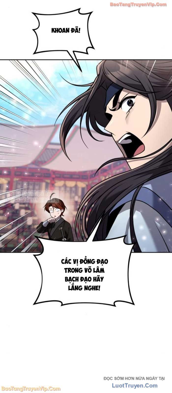 Hoạn Quan Hồi Quy: Tróc Phong Truy Nguyệt - Chapter 63 - Page 83