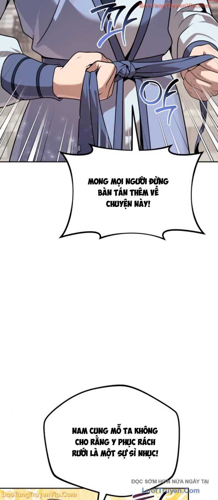 Hoạn Quan Hồi Quy: Tróc Phong Truy Nguyệt - Chapter 63 - Page 85