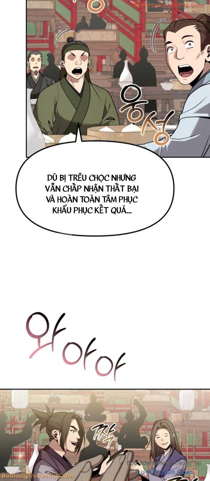 Hoạn Quan Hồi Quy: Tróc Phong Truy Nguyệt - Chapter 63 - Page 89