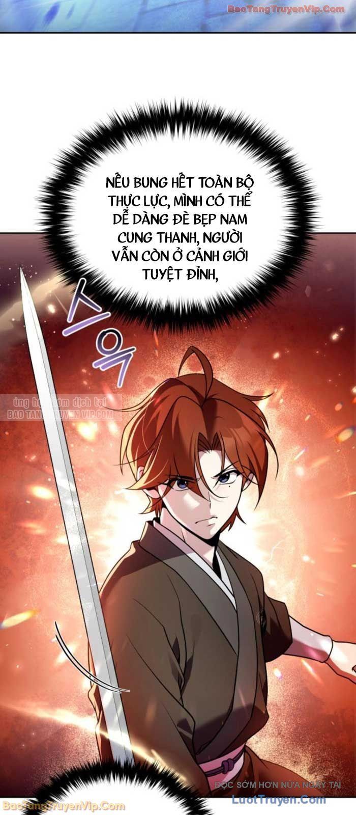 Hoạn Quan Hồi Quy: Tróc Phong Truy Nguyệt - Chapter 63 - Page 9
