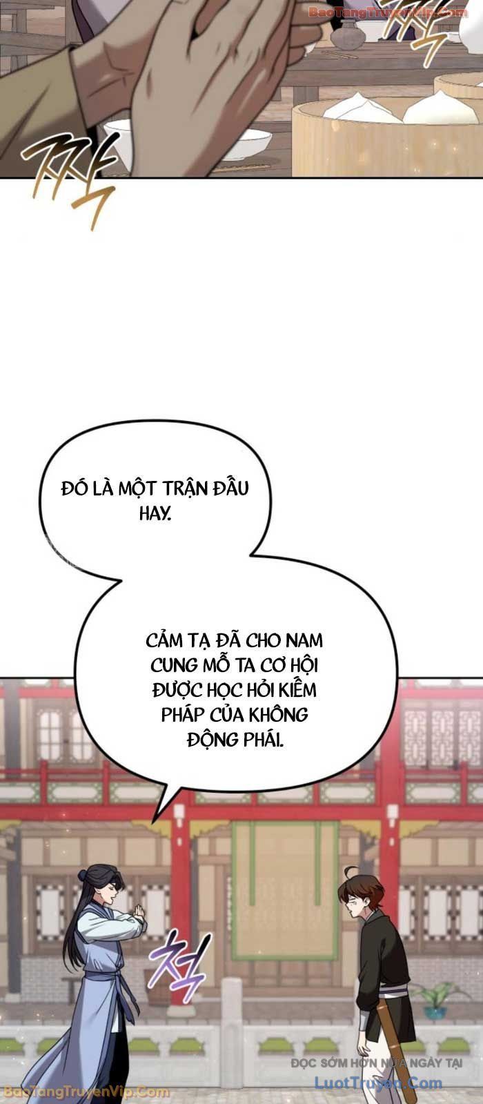 Hoạn Quan Hồi Quy: Tróc Phong Truy Nguyệt - Chapter 63 - Page 90